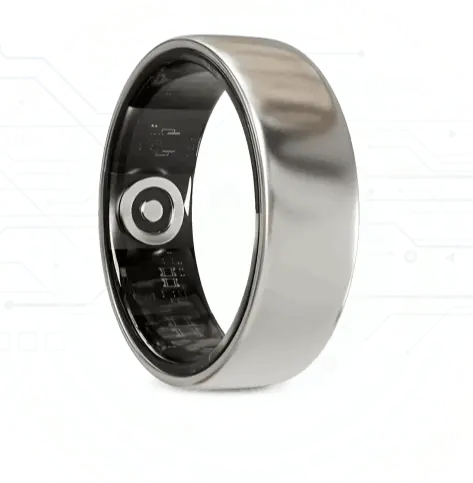 Titan Longevity Ring