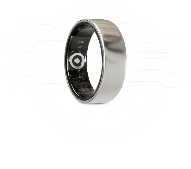 Titan Longevity Ring buy now