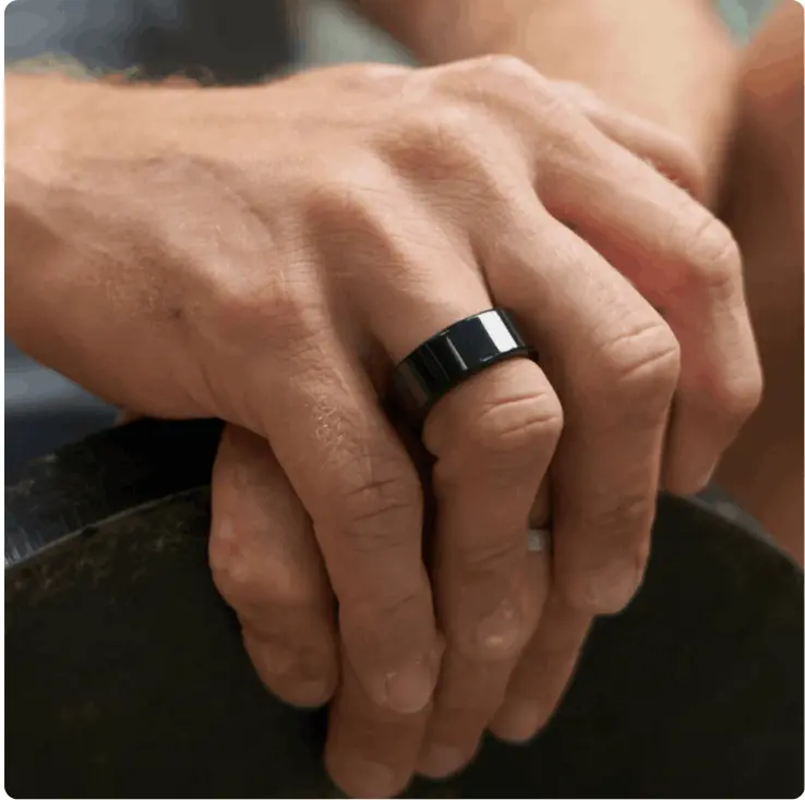 What is Titan Longevity Ring